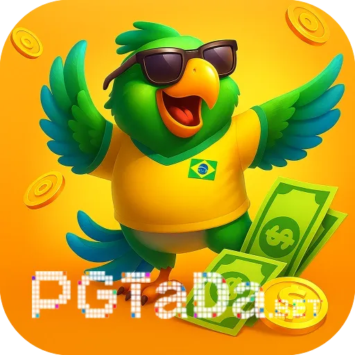 pgtada Logo